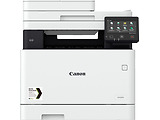 Canon i-Sensys X C1127i Colour Laser MFD A4