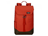 THULE Lithos / Backpack 14 / 16L TLBP-113 Red