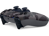 SONY DualSense for PlayStation 5 Gamepad Camouflage
