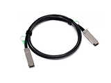 OEM QSFP+ 40G Direct Attach Cable 1M