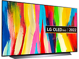 LG OLED48C24LA / 48 OLED Evo 4K 120Hz