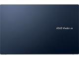 ASUS Vivobook 15X OLED X1503ZA / 15.6 FullHD OLED / Core i5-12500H / 8GB RAM / 512GB SSD / Intel Iris Xe / No OS