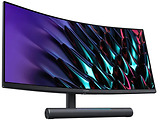 Huawei MateView GT / 34 VA 3440x1440 Curved 165Hz / SoundBar