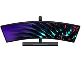 Huawei MateView GT / 34 VA 3440x1440 Curved 165Hz / SoundBar