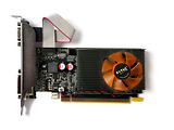 ZOTAC GeForce GT710 2GB GDDR3 64bit / ZT-71310-10L