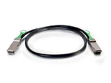OEM QSFP+ 40G Direct Attach Cable 2M