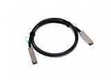 OEM QSFP+ 40G Direct Attach Cable 3M