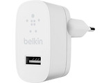 Belkin WCA002VFWH / 12W SINGLE USB-A