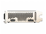 MSI Radeon RX 6400 AERO ITX 4G / 4GB GDDR6 64Bit