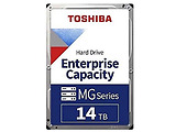 Toshiba MG08 MG08ACA14TE Data Center Enterprise / 14TB 3.5 HDD