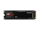 Samsung 990 PRO 2.0TB NVMe PCIe 4.0 / MZ-V9P2T0BW