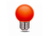 Forever LED Bulb E27 G45 2W x5 Orange
