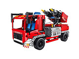 XTech 1801 / Mini Fire Truck