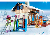 Playmobil PM9280 Ski Lodge