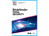 Bitdefender Total Security / 5 users
