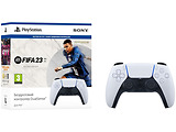 SONY DualSense for PlayStation 5 White + GIFT