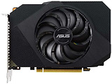 ASUS GeForce GTX 1650 4GB GDDR6 Phoenix 128bit / PH-GTX1650-4GD6-P-V2