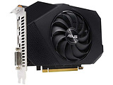 ASUS GeForce GTX 1650 4GB GDDR6 Phoenix 128bit / PH-GTX1650-4GD6-P-V2