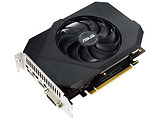 ASUS GeForce GTX 1650 4GB GDDR6 Phoenix 128bit / PH-GTX1650-4GD6-P-V2