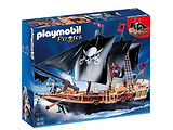 Playmobil PM6678 Pirate Raiders 1 Ship