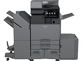 Sharp BP-70C31EU / Digital Colour MFP A3