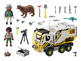Playmobil PM70278 Outdoor Expedition Truck