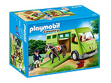 Playmobil PM6928 Horse Transporter