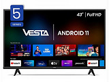 VESTA LD43H5202 / 43 FullHD Android TV 11