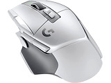 Logitech G502 X