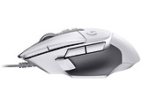 Logitech G502 X
