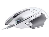 Logitech G502 X