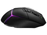 Logitech G502 X Wireless Black