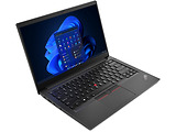 Lenovo ThinkPad E14 Gen 4 / 14 IPS FullHD / Core i5-1235U / 16Gb RAM / 512Gb SSD / Intel Iris Xe / No OS