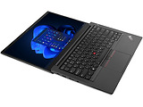 Lenovo ThinkPad E14 Gen 4 / 14 IPS FullHD / Core i5-1235U / 16Gb RAM / 512Gb SSD / Intel Iris Xe / No OS