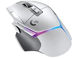 Logitech G502 X Plus Wireless