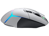 Logitech G502 X Plus Wireless