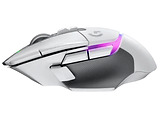Logitech G502 X Plus Wireless