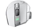 Logitech G502 X Plus Wireless