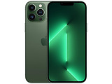 Apple iPhone 13 Pro / 6.1 XDR OLED 120Hz / A15 Bionic / 6Gb / 1.0Tb / 3095mAh / Green