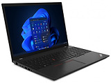 Lenovo ThinkPad T16 Gen 1 / 16 IPS WUXGA / Core i7-1260P / 16Gb DDR4 / 512Gb SSD / Intel Iris Xe / No OS