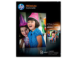HP Premium Photo Paper Glossy / A4 240g 20pcs
