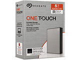 Seagate One Touch STKC5000401 / 5.0TB HDD USB3.2