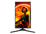 AOC 25G3ZM / 24.5 FullHD 240Hz