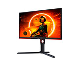 AOC 25G3ZM / 24.5 FullHD 240Hz