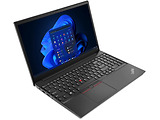 Lenovo ThinkPad E15 Gen 4 / 15.6 IPS FullHD / Core i7-1255U / 16Gb RAM / 512Gb SSD / GeForce MX550 2Gb / No OS