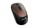 Mouse Genius ECO-8015 / Wireless / Chocolate