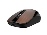 Mouse Genius ECO-8015 / Wireless / Chocolate