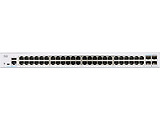 CISCO CBS350-48T-4G