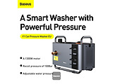 Baseus F1 Car Pressure Washer / CRXCJ-C0A