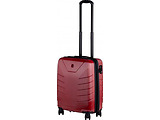 WENGER Pegasus Carry On Red